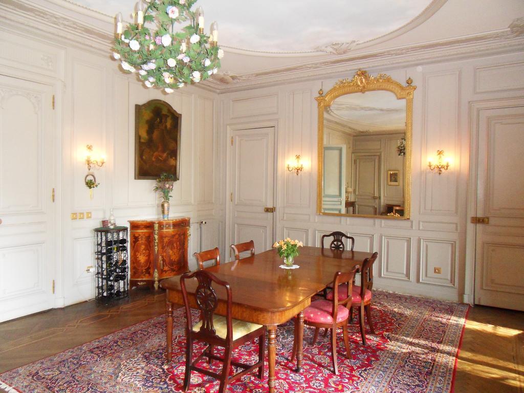 Chateau De La Motte Noailly Экстерьер фото